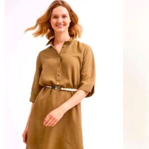 NEW St. James chantal Roche Dress. Small